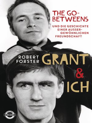 cover image of Grant & Ich